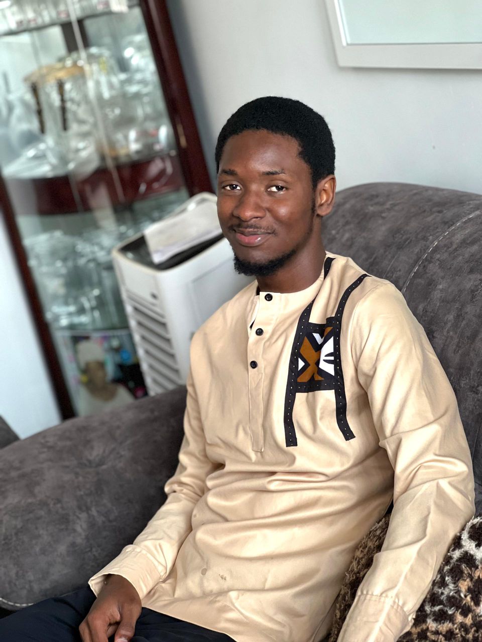 Photo de profil de El Hadji Malick Aidara Badiane